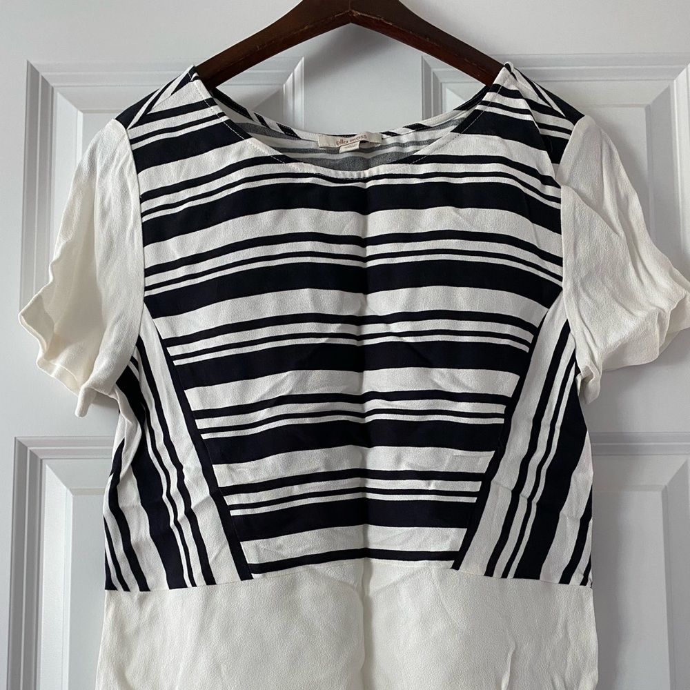 Ella Moss blouse